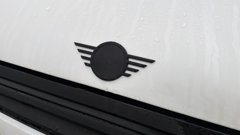 MINI Hatchback 1.5 Cooper Exclusive Premium 3dr Auto Petrol Hatchback